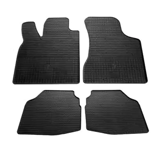 Резиновые коврики (4 шт, Stingray Premium)