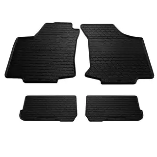 Резиновые коврики (4 шт, Stingray Premium)