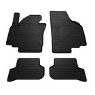 Резиновые коврики (4 шт, Stingray Premium) фото 1