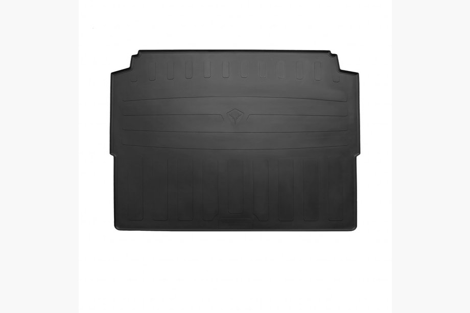 Резиновый коврик багажника (Stingray) Image Резиновый коврик багажника (Stingray) Image