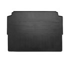 Резиновый коврик багажника (Stingray) фото 1 Резиновый коврик багажника (Stingray) фото 1