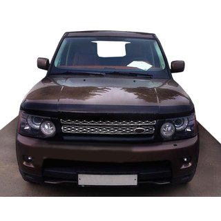 Дефлектор капота (SIM) Range Rover Sport 2005-2013 гг. фото 1