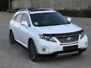 Lexus RX 2009-2015 гг. Дефлектор капота (SIM) фото 1
