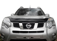 Nissan X-trail T31 2007-2014 гг. Дефлектор капота (SIM) фото 1