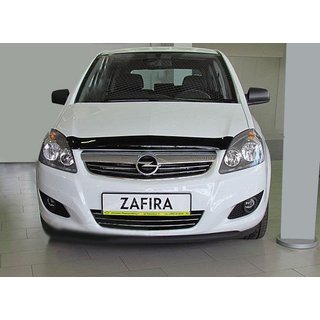 Дефлектор капота (SIM) Opel Zafira B 2005–2011 гг. фото 1