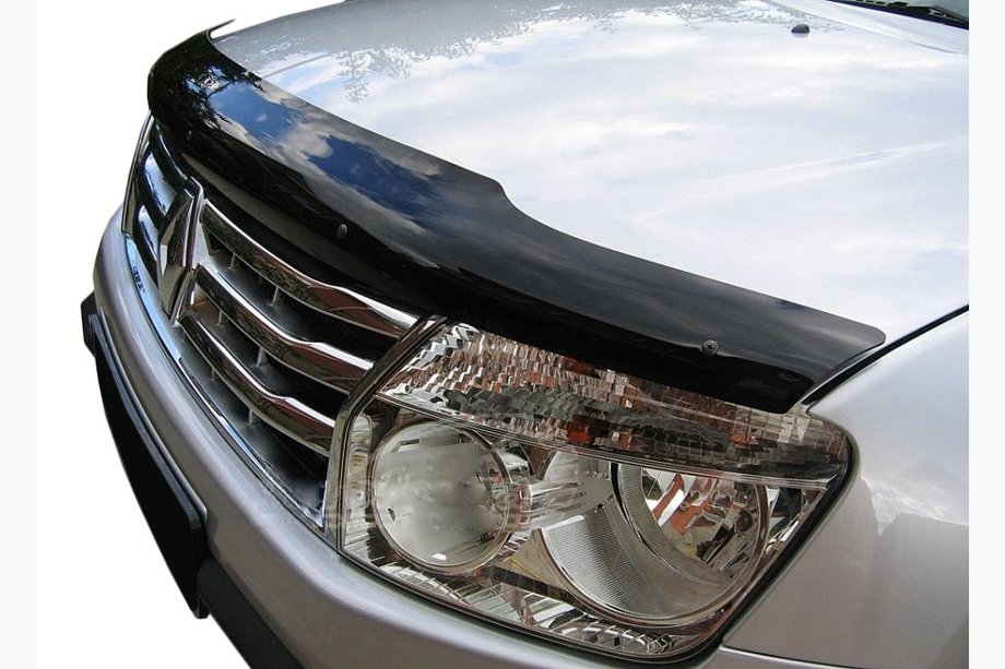 Дефлектор капота (SIM) Image