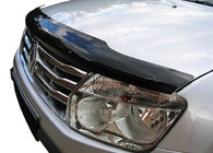 Дефлектор капота (SIM) фото 1