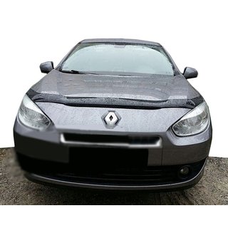 Дефлектор капота (SIM) Renault Fluence 2009-2016 гг. фото 1