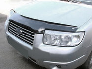 Subaru Forester 2008-2013 гг. Дефлектор капота 2006-2007 (SIM) фото 1