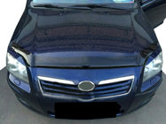 Дефлектор капота (SIM) фото 1 Дефлектор капота (SIM) фото 1