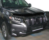 Дефлектор капота 2017+ (SIM) фото 3