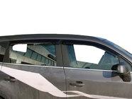 Chevrolet Orlando 2010-2018 гг. Ветровики на окна (4 шт, SIM) фото 1