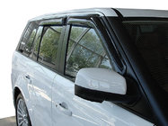 Range Rover III L322 2002-2012 гг. Ветровики на окна (4 шт, SIM) фото 1