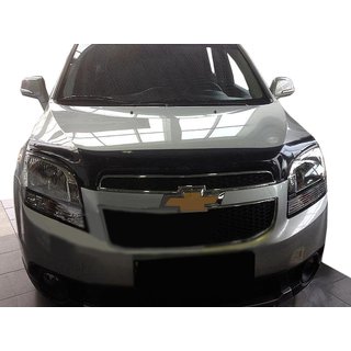 Дефлектор капота (SIM) Chevrolet Orlando 2010-2018 гг.