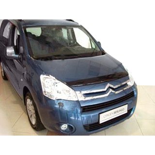 Дефлектор капота (SIM) Citroen Berlingo 2008-2018 гг.