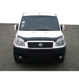 Дефлектор капота (SIM) Fiat Doblo I 2005-2010 гг.