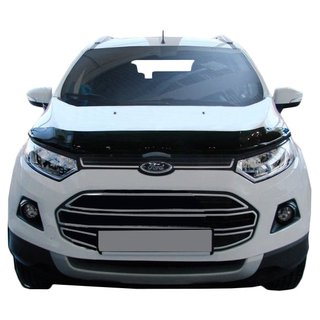Дефлектор капота (SIM) Ford Ecosport 2013-2022 гг.