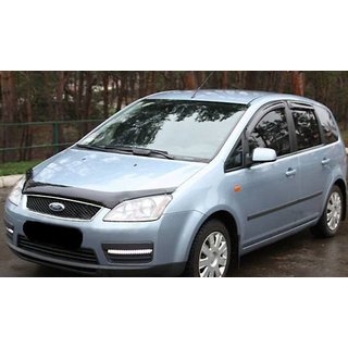 Дефлектор капота 2003-2006 (SIM) Ford C-Max 2004-2010 гг.