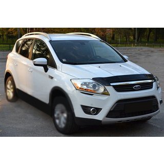 Дефлектор капота (SIM) Ford Kuga 2008-2013 гг.