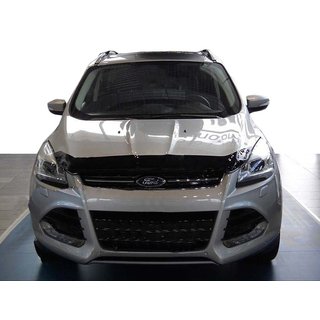 Дефлектор капота 2013-2016 SIM Ford Kuga/Escape 2013-2019 гг.
