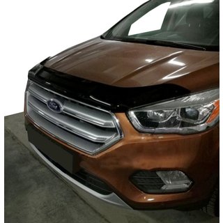 Дефлектор капота 2016+ SIM Ford Kuga/Escape 2013-2019 гг.