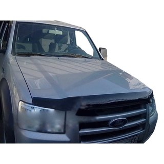 Дефлектор капота VIP (2009-2011) Ford Ranger 2007-2011 гг.
