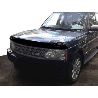 Дефлектор капота (SIM) Range Rover III L322 2002-2012 гг. фото 1