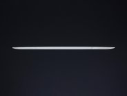 Накладка на багажник нержавейка фото 1 Накладка на багажник нержавейка фото 1