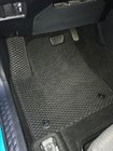 Toyota C-HR 2016-2023 гг. Коврики EVA (черные) фото 1