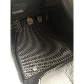 Opel Insignia 2010-2017 Коврики EVA (черные)