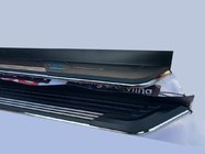 Боковые Подножки OEM V5 (2016-2018, 2 шт, Алюминий) фото 2