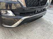 Комплект обвеса 2016↗ (Executive 2016) фото 3