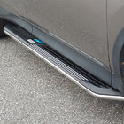 Боковые Подножки OEM V5 (2016-2018, 2 шт, Алюминий) фото 1