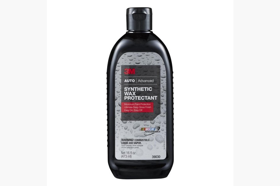 Автополироль Perfomanse Finish 473 мл Image