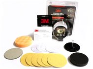 Набор для Полировки Фар фото 1