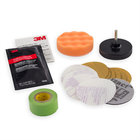 Набор для Полировки Фар фото 3