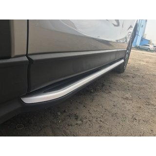 Mazda CX9 2017↗ Боковые пороги оригинал