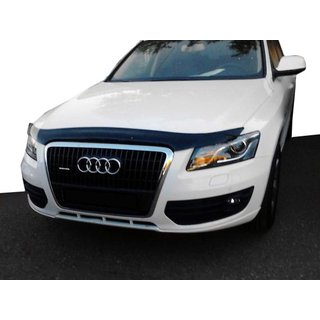 Дефлектор капота (2012-2017) Audi Q5 2008-2017 гг. фото 1