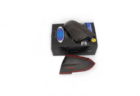 Накладки на Зеркала 2008-2012 (2 шт., Карбон) фото 2 Накладки на Зеркала 2008-2012 (2 шт., Карбон) фото 2