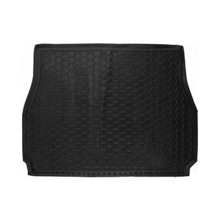 Коврик багажника резиновый BMW X5 E53 1999-2006 гг.