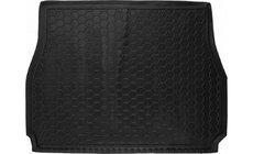 BMW X5 E53 1999-2006 гг. Коврик багажника резиновый фото 1