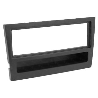 Переходная рамка 1DIN (черная) Opel Signum 2003-2008 гг.