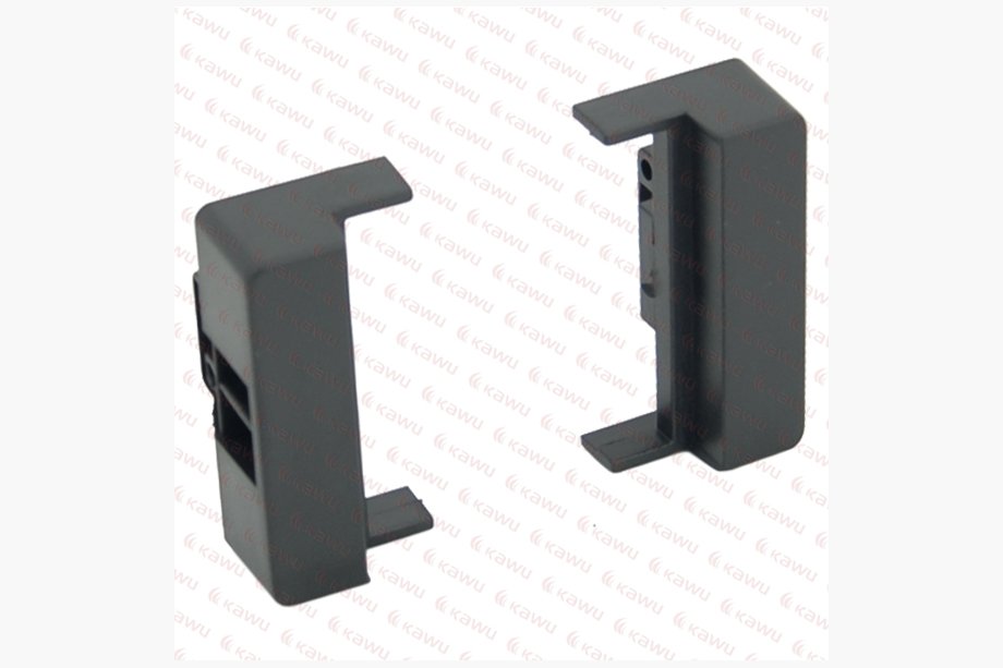 Audi A6 C4 1994-1997 гг. Переходная рамка для магнитолы Image