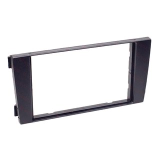 Переходная рамка для магнитолы (2DIN) Audi A6 C5 2001-2004 гг.