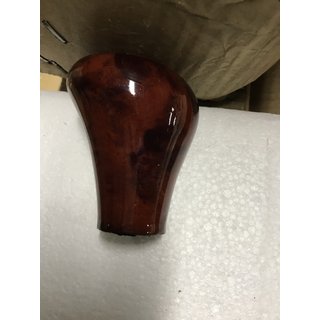 Ручка КПП под дерево BMW 3 серия E30 1982-1994 гг. фото 2