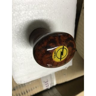 Ручка КПП под дерево Opel Astra F 1991-1998 гг. фото 2