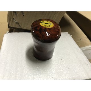 Ручка КПП под дерево Opel Astra F 1991-1998 гг. фото 1