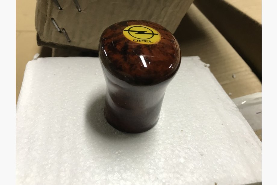 Opel Corsa B 1993-2004 гг. Ручка КПП под дерево Image