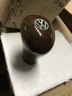 Volkswagen Vento 1992-1998 гг. Ручка КПП под дерево фото 1
