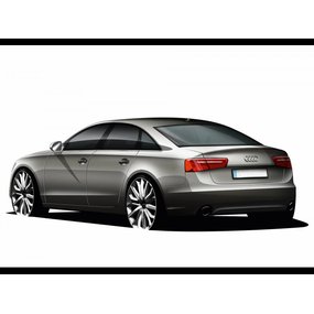 Тюнинг Audi A6 C7 2011-2017 гг.